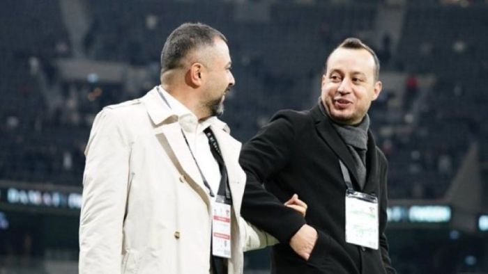 Güney Dağdeviren'den Sağlık Durumuna İlişkin Açıklama: "Genel Durumum İyi, Hızla İyileşiyorum"